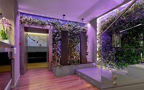 Al Manthia Hotel - Gruppo Trevi Hotels